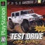 Test Drive: Off Road     A