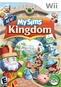 My Sims Kingdom