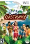 Sims 2 Castaway