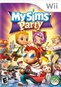 My Sims Party