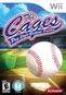 Cages: Pro Style Batting Practice