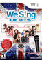 We Sing UK Hits Bundle (1 mic)