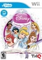 uDraw: Disney Princess: Enchanting Storybooks