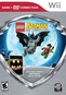Lego Batman Game/Batman Movie DVD Combo Pack