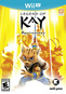 Legend of Kay HD