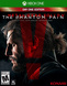 Metal Gear Solid V: Phantom Pain (Day One)