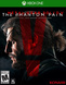 Metal Gear Solid V: Phantom Pain (replen)