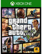 Grand Theft Auto V (replen)
