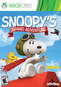 Peanuts Movie: Snoopy's Grand Adventure