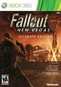 Fallout New Vegas Ultimate Edition (Platinum Hits)