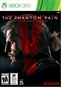 Metal Gear Solid V: Phantom Pain (replen)
