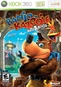 Banjo Kazooie: Nuts And Bolts