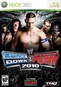 WWE Smackdown Vs Raw 10