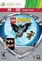 LEGO Batman Game/Batman Movie DVD Combo Pack