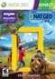 Nat Geo TV for Kinect