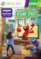 Sesame Street TV Kinect