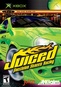 Juiced: Precision Street Racing