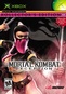 Mortal Kombat: Deception Kollector's Ed. Mileena