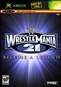 WWE Wrestlemania XXI