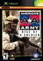 America's Army: Rise Of A Soldier