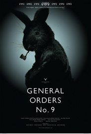 General Orders No. 9