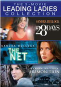 28 Days / The Net / Premonition
