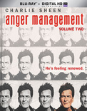 Anger Management: Volume Two