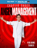 Anger Management: Volume Three