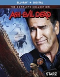 Ash vs. Evil Dead: The Complete Series