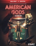 American Gods: Season 2