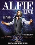 Alfie Boe: Alfie Live