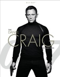 007: The Daniel Craig 4-Film Collection