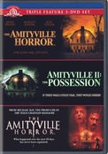 The Amityville Horror Trilogy