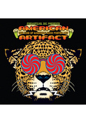American Artifact: The Rise of American Rock Poster Art