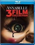 3 Film: Annabelle Trilogy