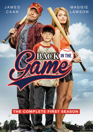 Back in the Game: The Complete First Season