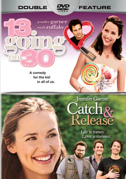 13 Going on 30 / Catch & Release