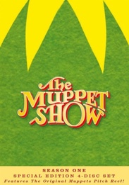 The Muppet Show: Season One