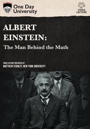 Albert Einstein: The Man Behind the Myth