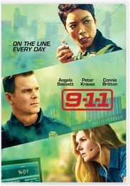 9-1-1: The Complete First Season