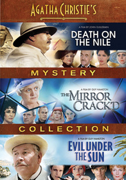 Agatha Christie's Mysteries Collection