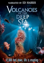 Volcanoes of the Deep Sea (IMAX)