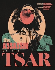 The Assassin Of The Tsar