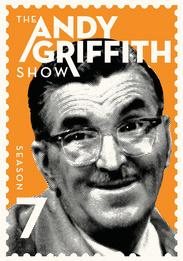The Andy Griffith Show: The Complete Seventh Season