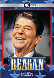 American Experience: Reagan