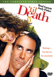 'Til Death: The Complete First Season