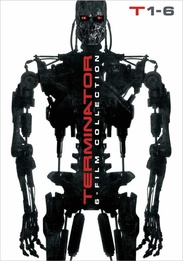 6 Film Collection: Terminator