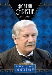 Agatha Christie Collection: Peter Ustinov