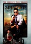 The Grinder: The Complete First Season