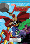 The Avengers: Volume 2, Captain America Reborn!
